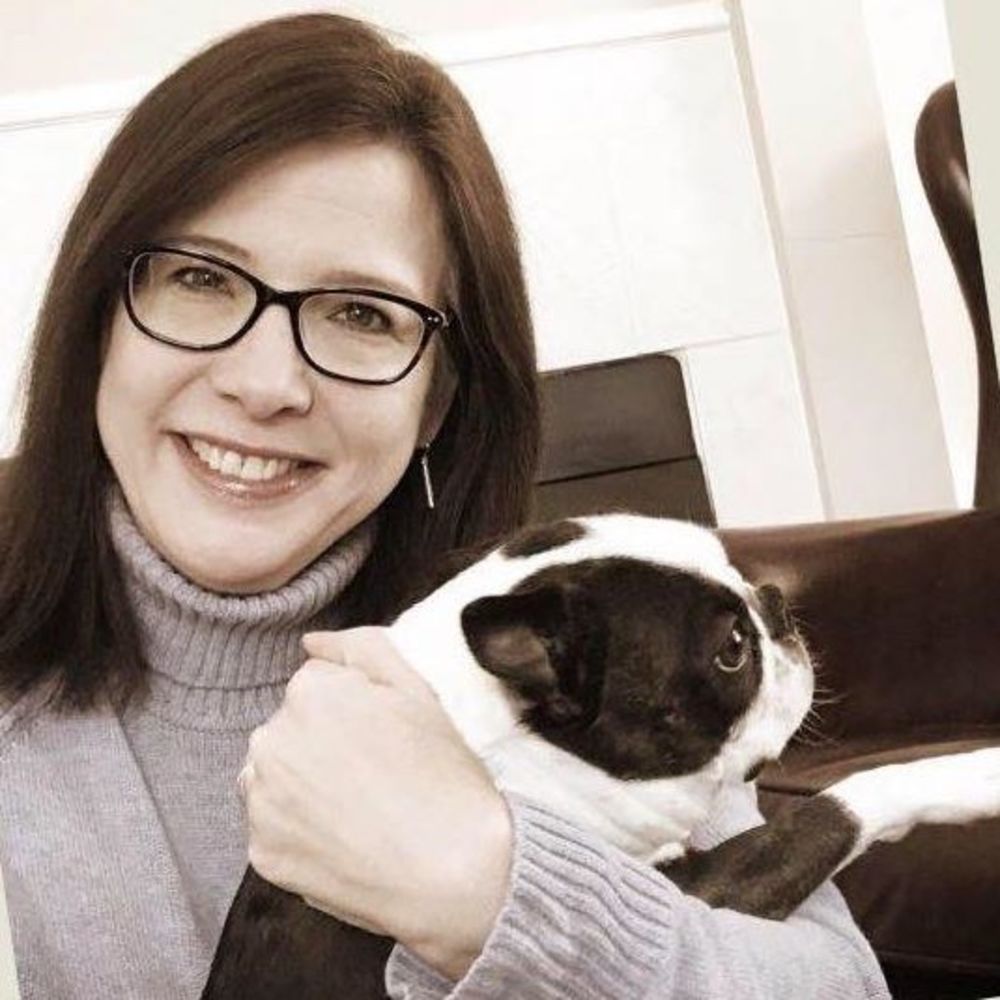Meet your Posher, Lori